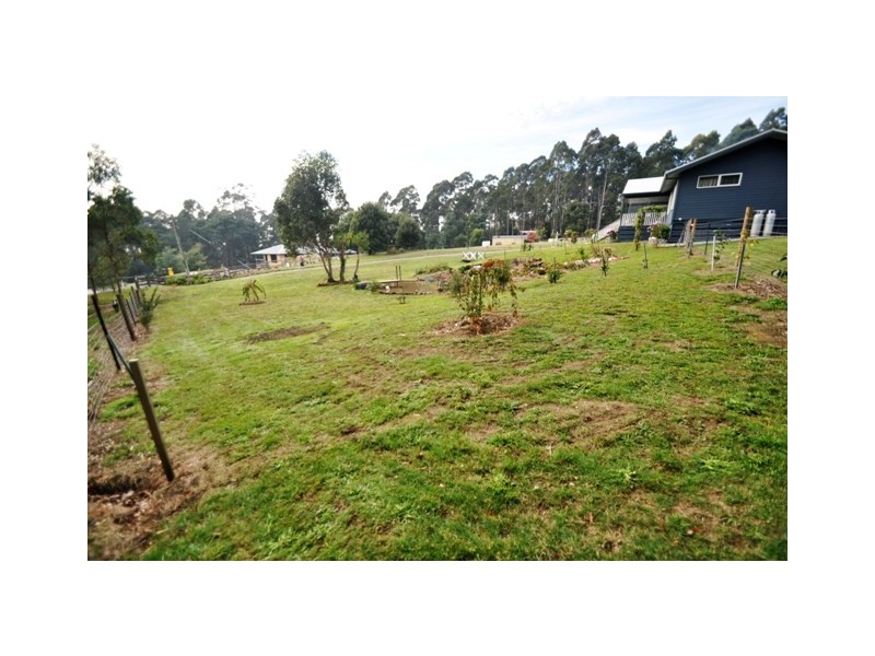66 Barnes Road, South Spreyton TAS 7310