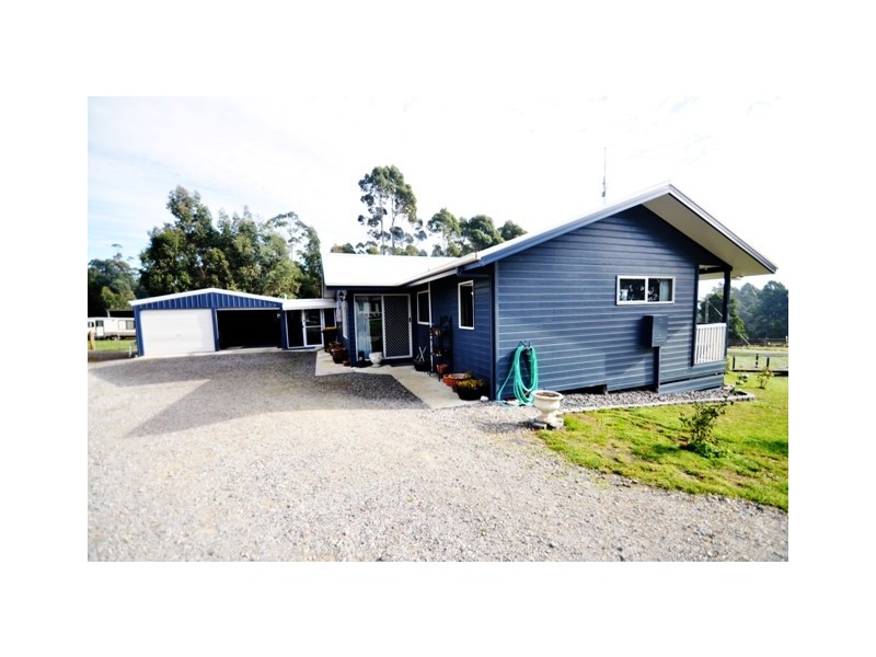 66 Barnes Road, South Spreyton TAS 7310