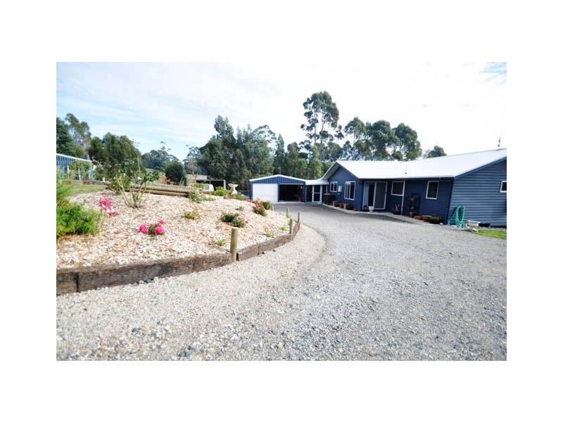 66 Barnes Road, South Spreyton TAS 7310