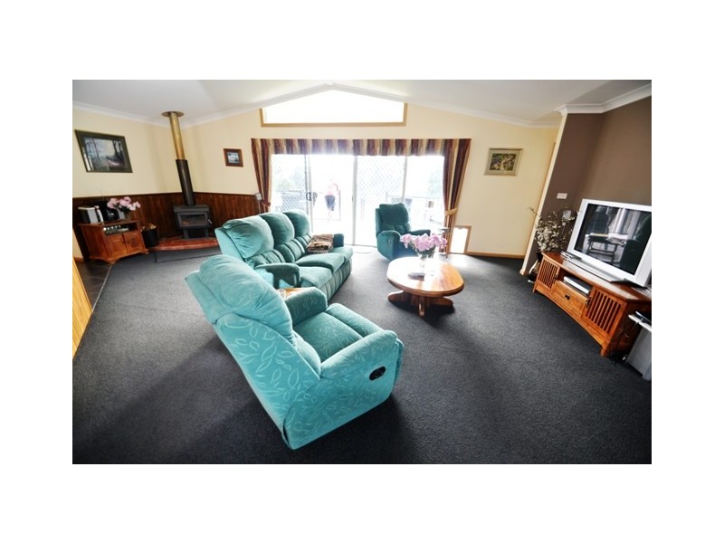 66 Barnes Road, South Spreyton TAS 7310