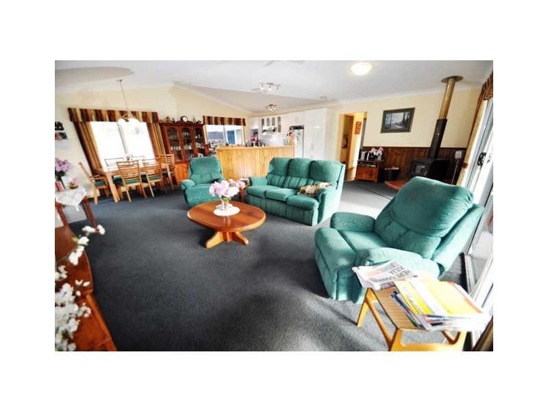 66 Barnes Road, South Spreyton TAS 7310