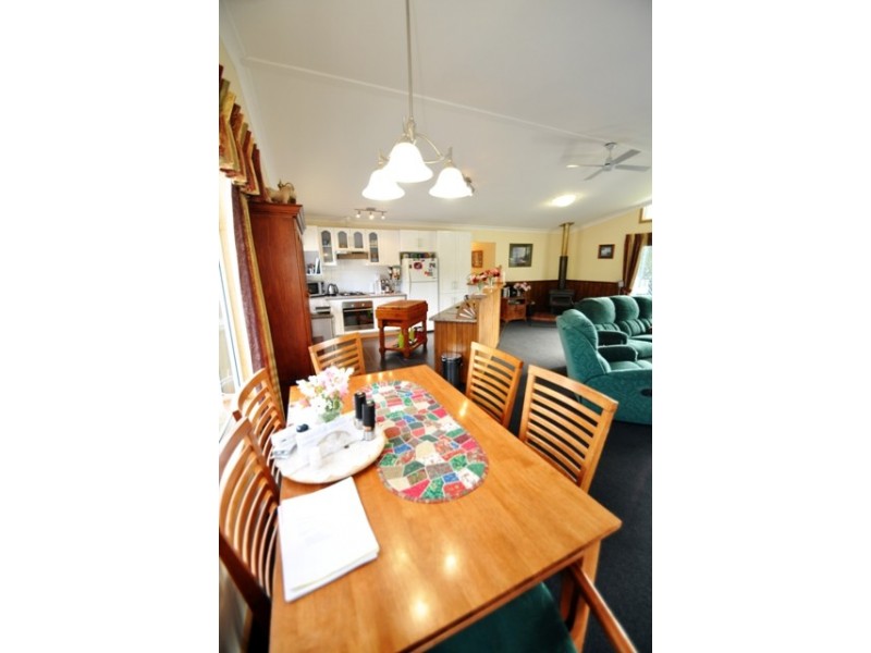66 Barnes Road, South Spreyton TAS 7310