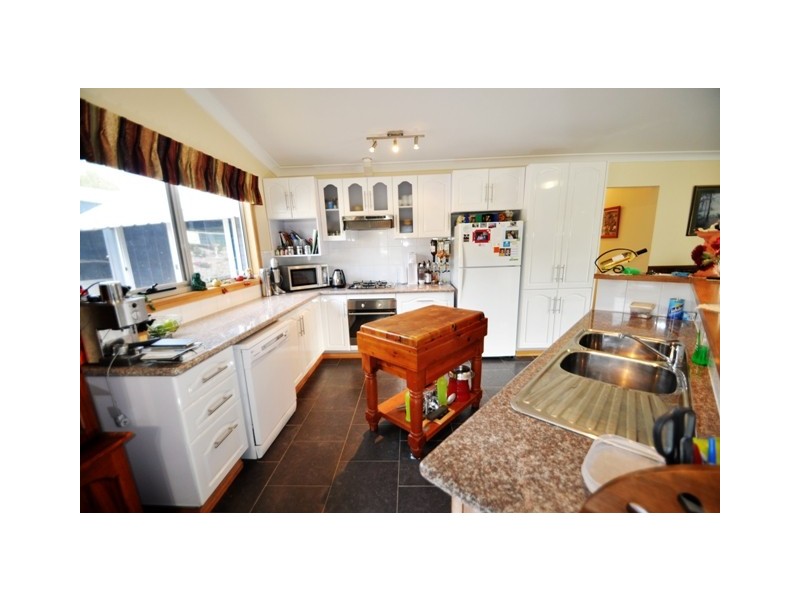 66 Barnes Road, South Spreyton TAS 7310