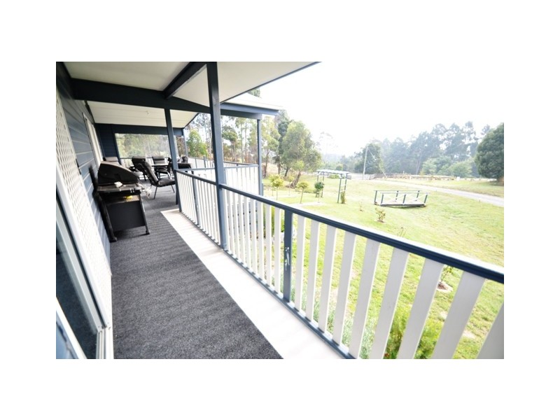 66 Barnes Road, South Spreyton TAS 7310