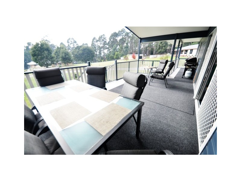 66 Barnes Road, South Spreyton TAS 7310