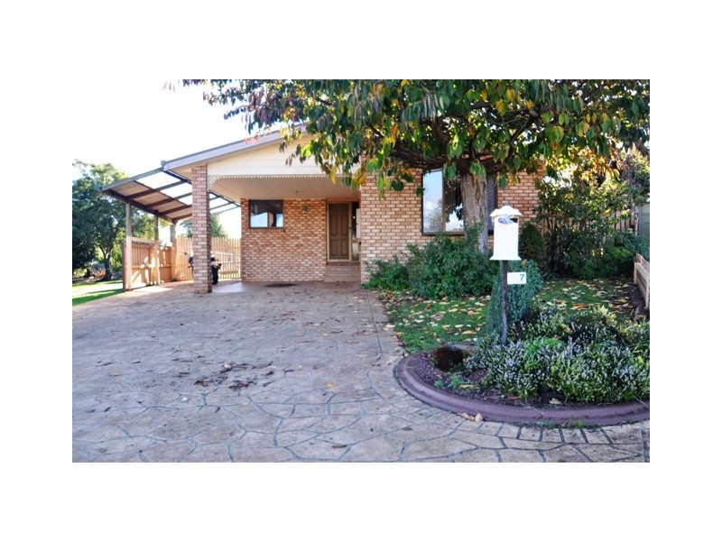 7 Carol Court, East Devonport TAS 7310