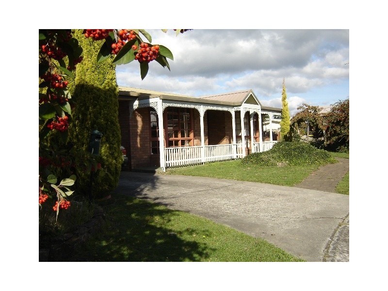 2 Amaroo Place, Devonport TAS 7310