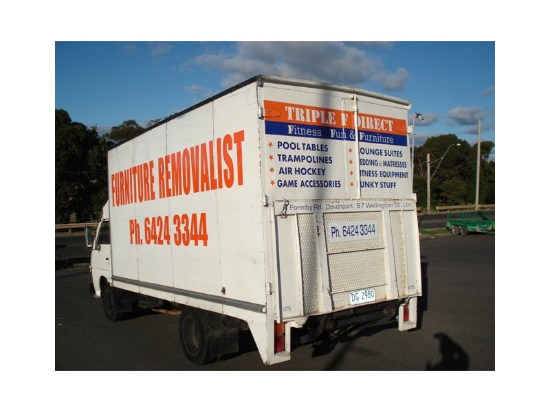 17-18 Formby Road, Devonport TAS 7310