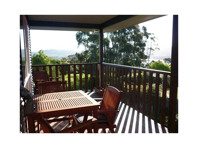 22 Highfield Road, Ambleside TAS 7310