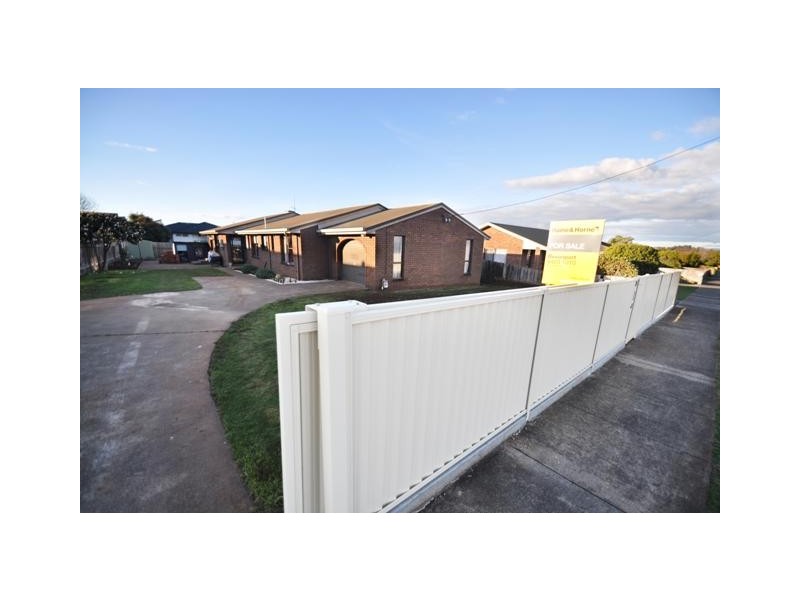 25 Shaw Street, Devonport TAS 7310