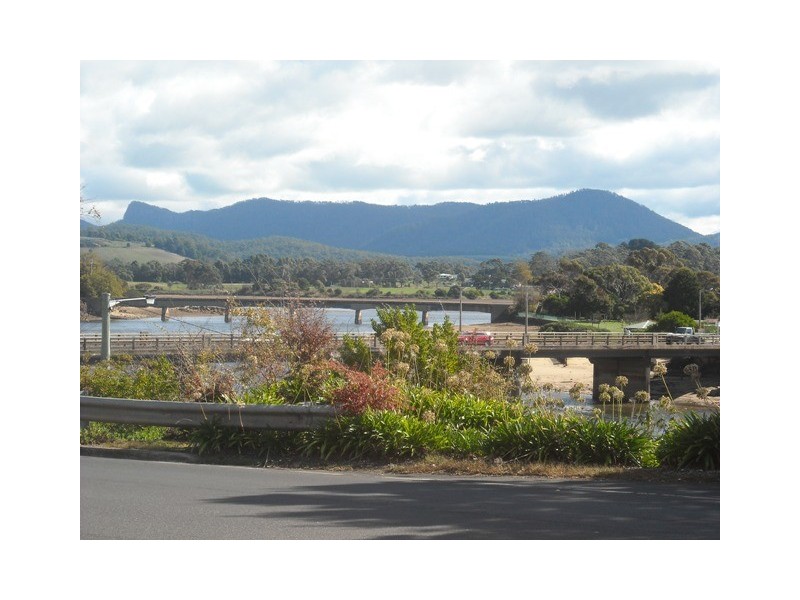 1 Reibey Street, Ulverstone TAS 7315