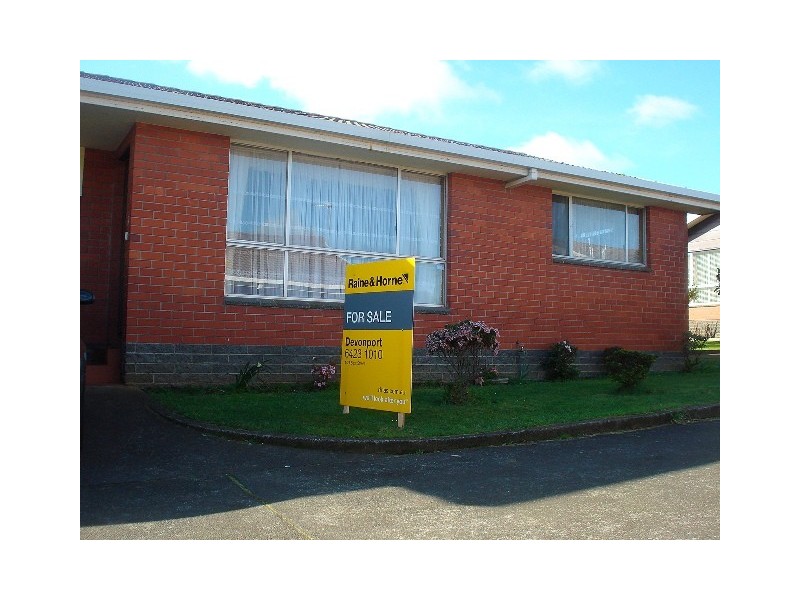 2/151 Tarleton Street, East Devonport TAS 7310