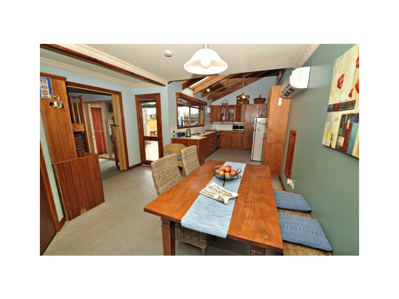 2 Kerrie Court, Spreyton TAS 7310