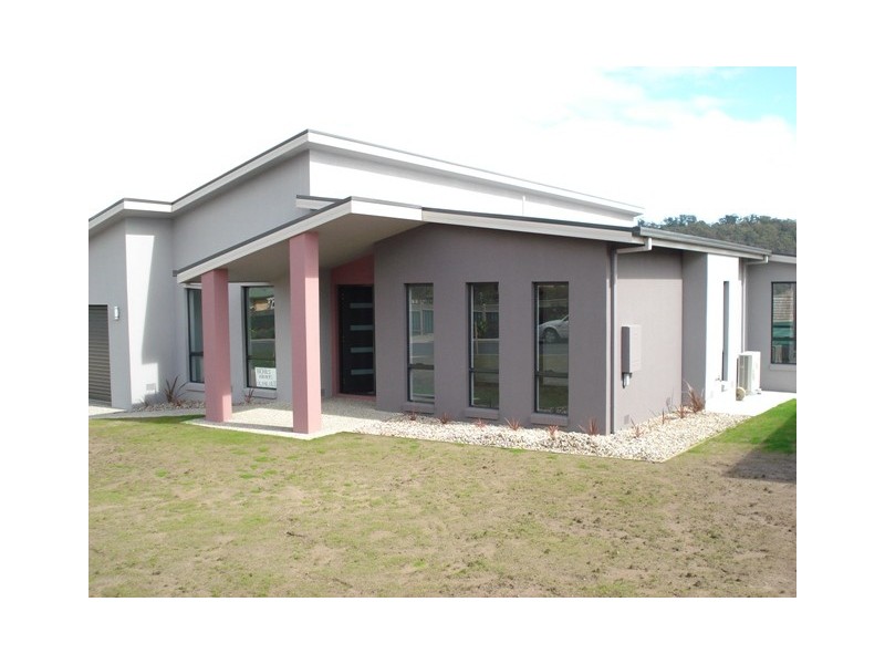 15 Mountain View Rise, Latrobe TAS 7307