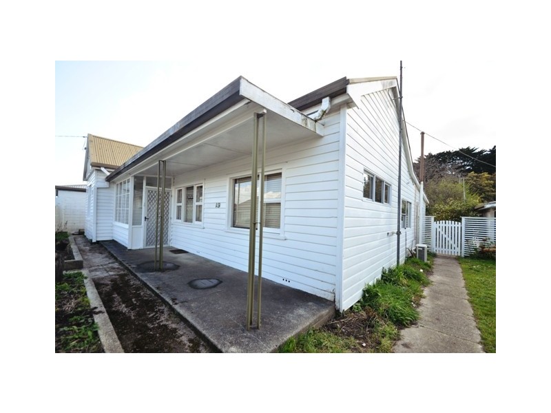 19 Hampden Street, Latrobe TAS 7307