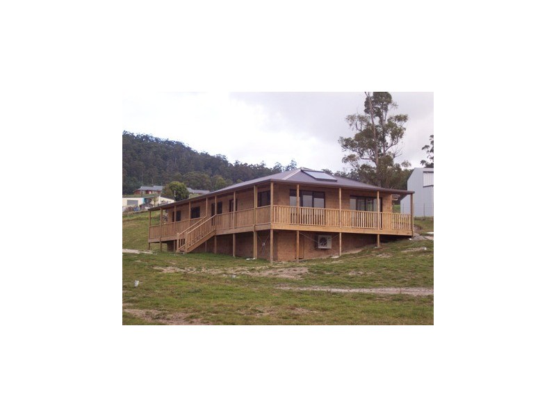60 Barnes Road, South Spreyton TAS 7310