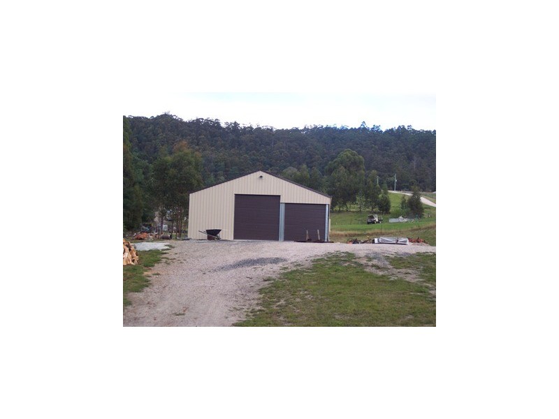 60 Barnes Road, South Spreyton TAS 7310