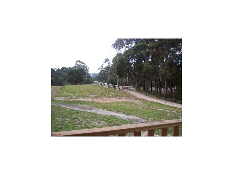 60 Barnes Road, South Spreyton TAS 7310