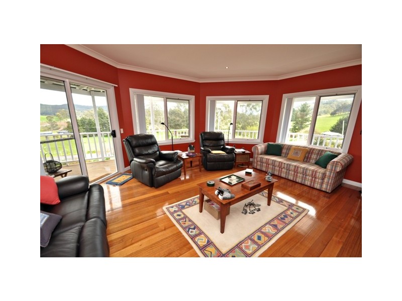 365 Melrose Road, Eugenana TAS 7310