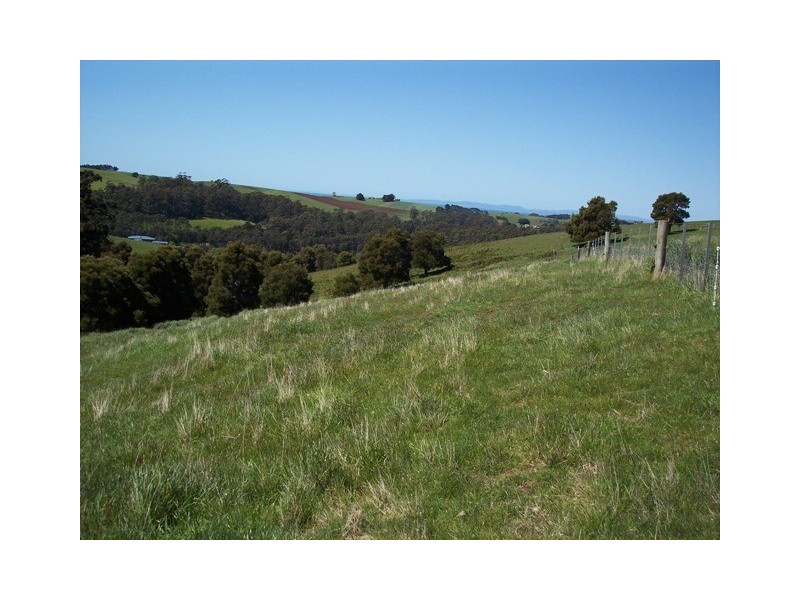 95a White Hills Road, Penguin TAS 7316