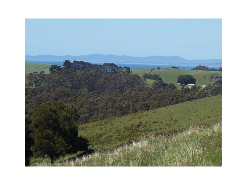 95a White Hills Road, Penguin TAS 7316