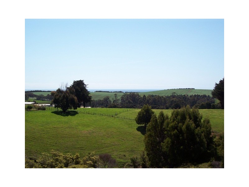 95a White Hills Road, Penguin TAS 7316