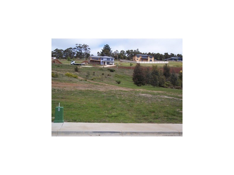 23 Washington Drive, Stony Rise TAS 7310