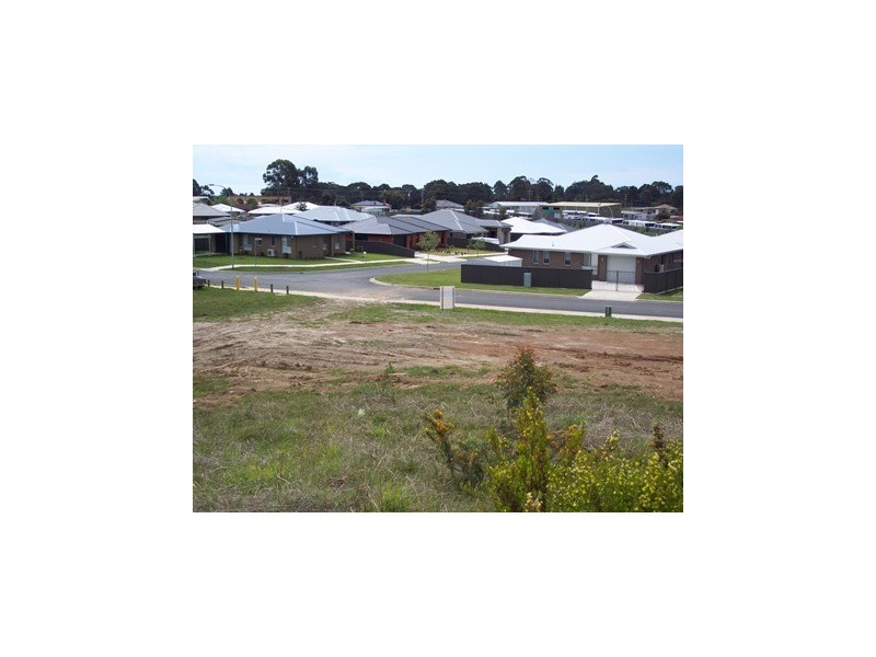 23 Washington Drive, Stony Rise TAS 7310