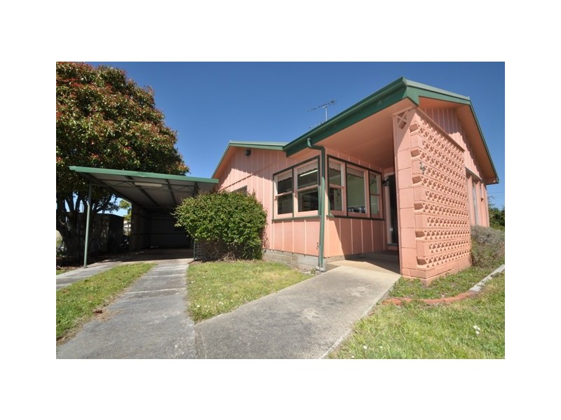 29 Ennis Avenue, Railton TAS 7305