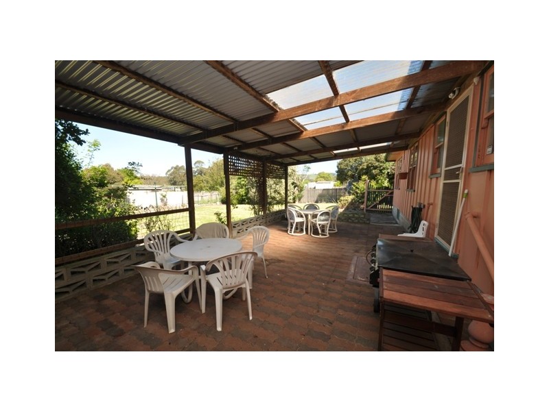 29 Ennis Avenue, Railton TAS 7305