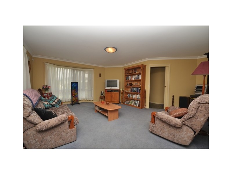 40 Fleetwood Drive, Spreyton TAS 7310