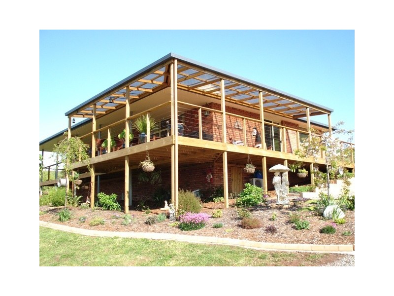 28 Old Coast Road, Don TAS 7310