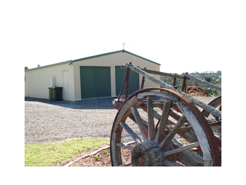 28 Old Coast Road, Don TAS 7310