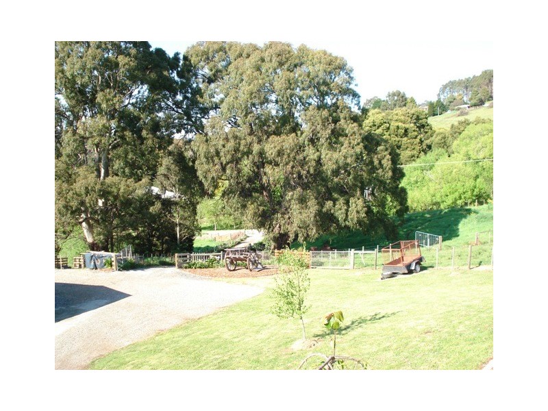 28 Old Coast Road, Don TAS 7310