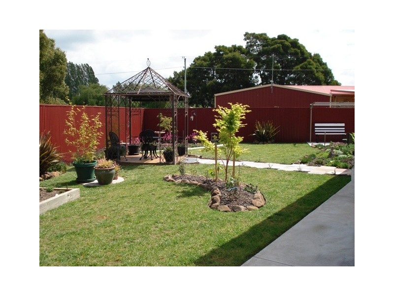 11/21a Stanley Street, Latrobe TAS 7307