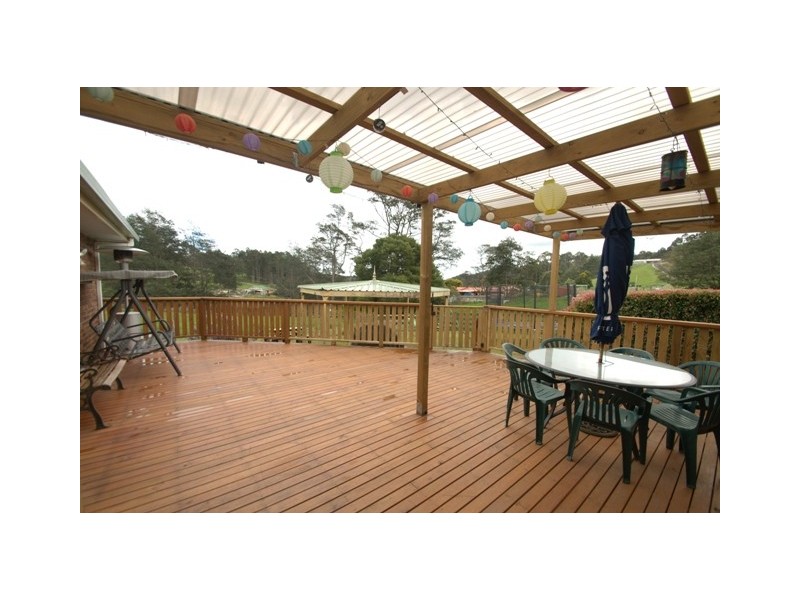 1 Talbor Court, Aberdeen TAS 7310