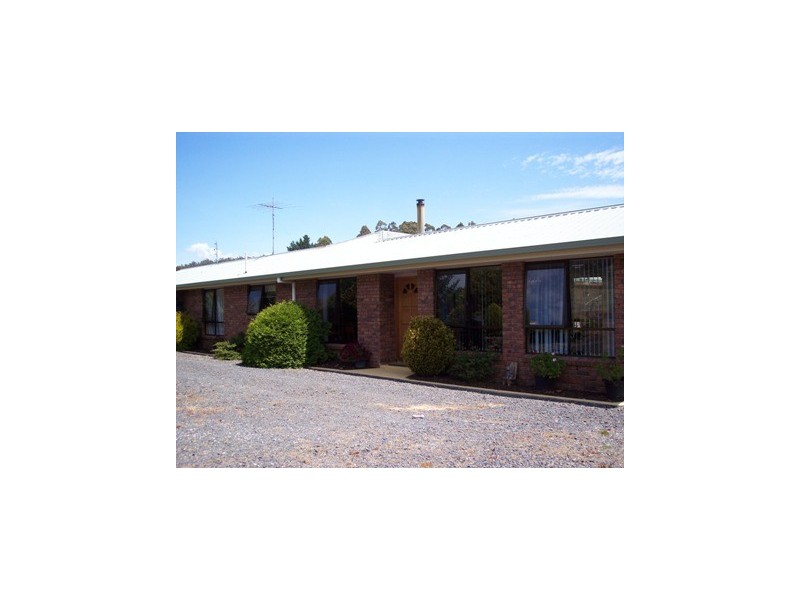 1 Talbor Court, Aberdeen TAS 7310