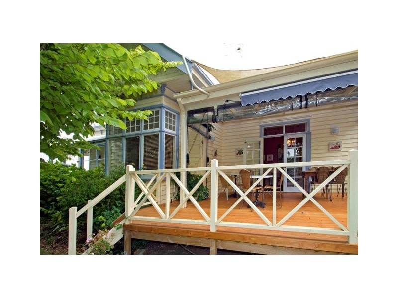 1468 Sheffield Road, Barrington TAS 7306