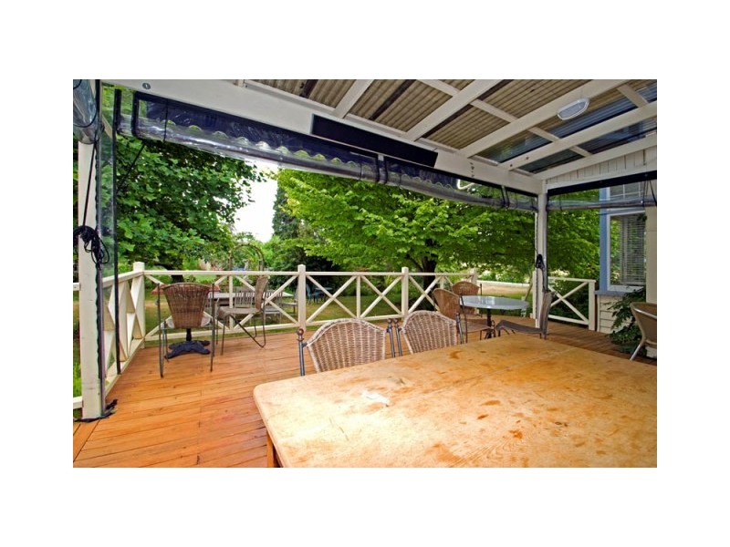 1468 Sheffield Road, Barrington TAS 7306