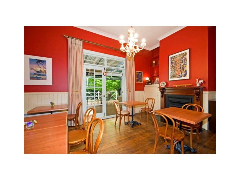 1468 Sheffield Road, Barrington TAS 7306