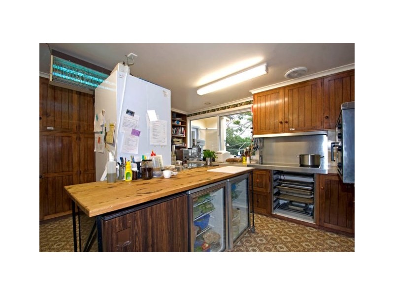 1468 Sheffield Road, Barrington TAS 7306