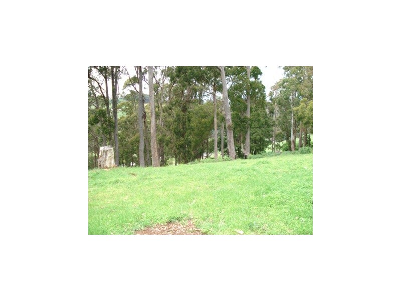 Lot 1 Wilmot Road, Forth TAS 7310