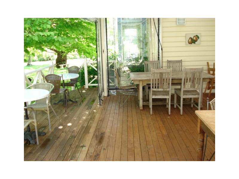 1468 Sheffield Road, Barrington TAS 7306