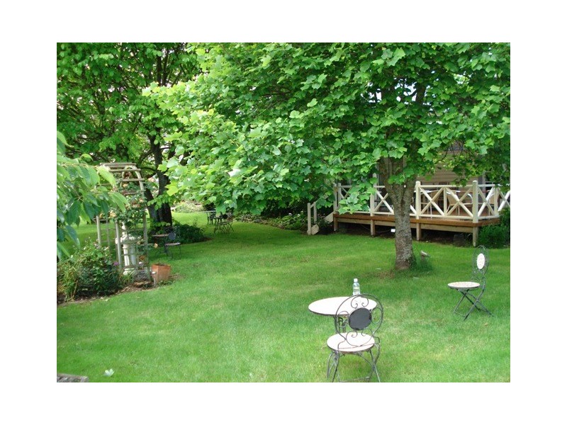 1468 Sheffield Road, Barrington TAS 7306