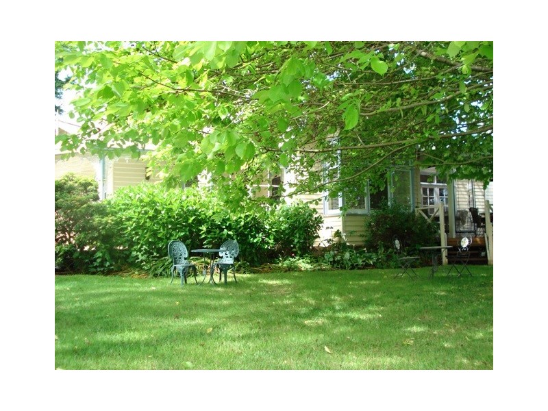 1468 Sheffield Road, Barrington TAS 7306