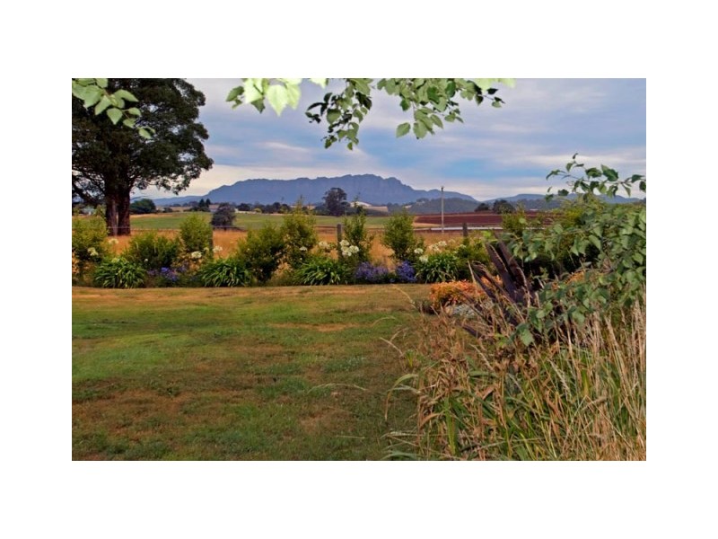 1468 Sheffield Road, Barrington TAS 7306