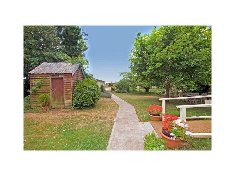 1468 Sheffield Road, Barrington TAS 7306