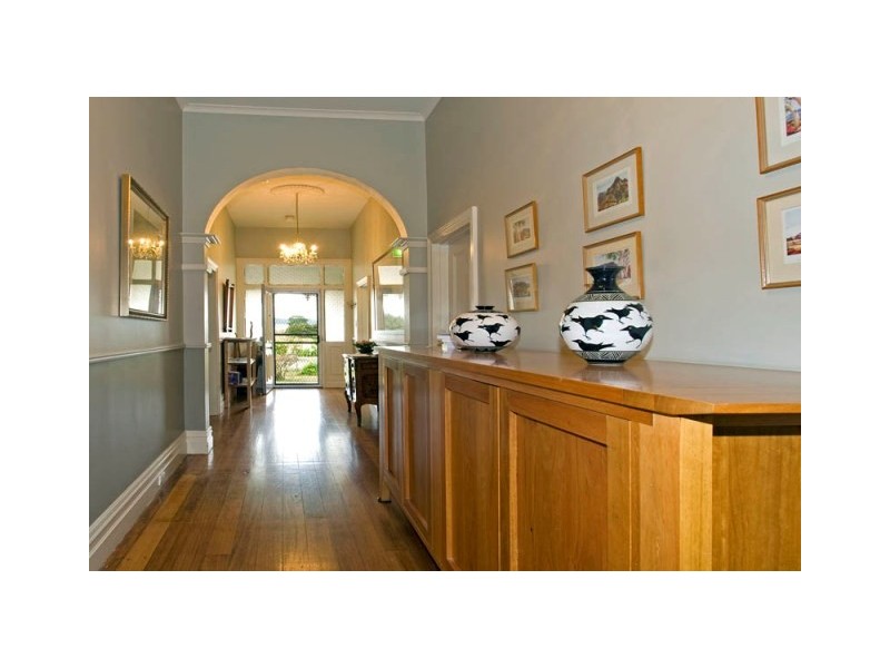 1468 Sheffield Road, Barrington TAS 7306