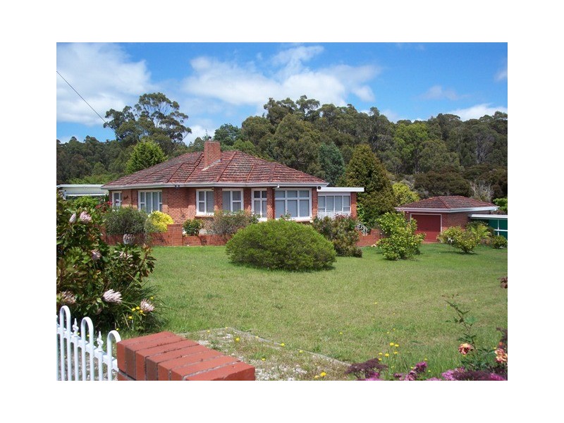 186 Sheffield Road, Spreyton TAS 7310