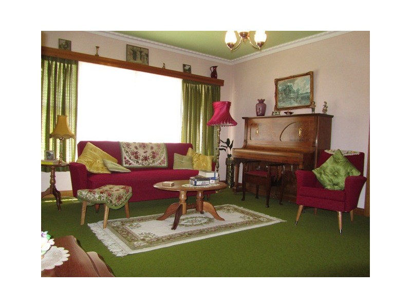 186 Sheffield Road, Spreyton TAS 7310